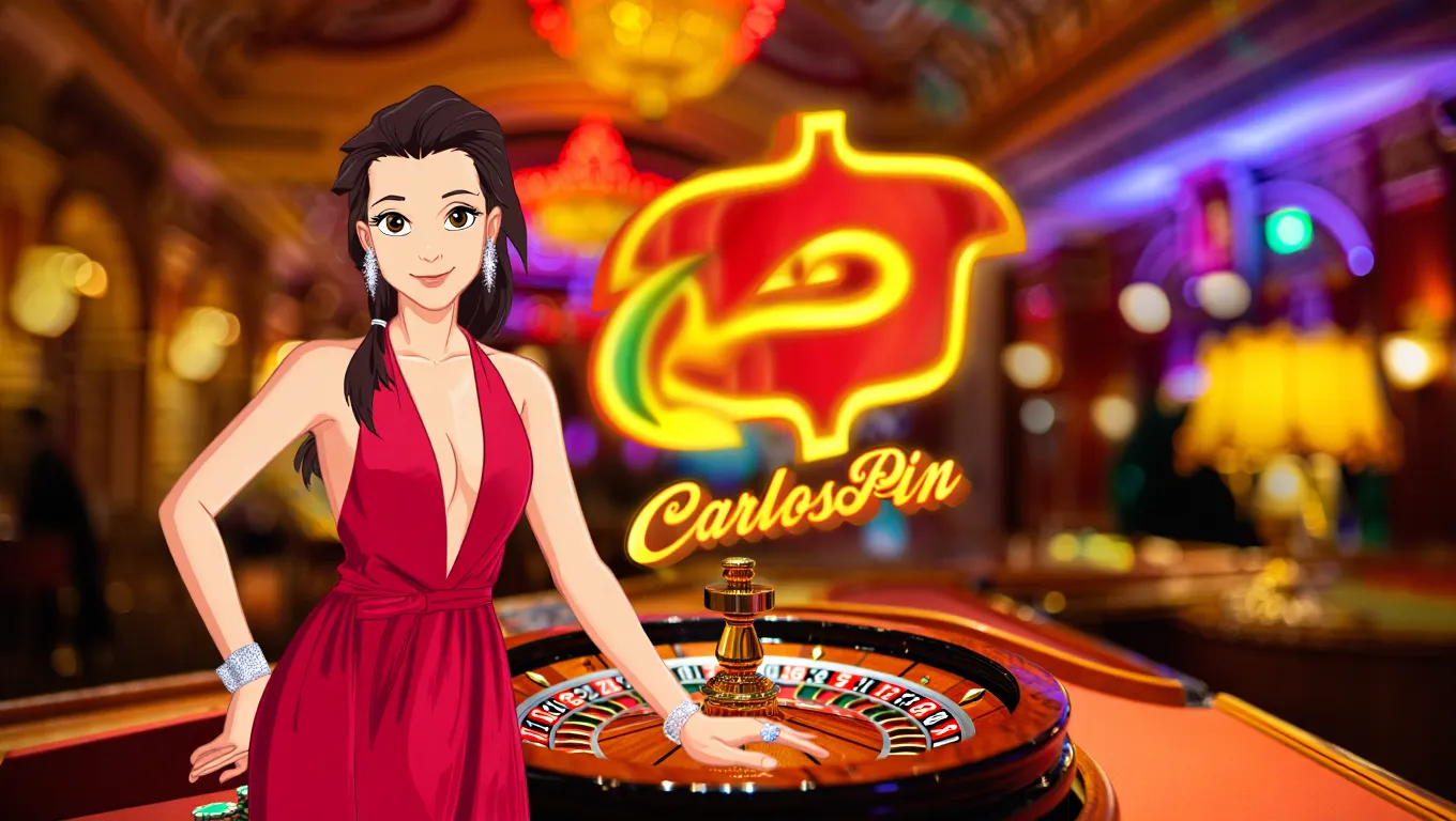 Carlo-spincasinobonus