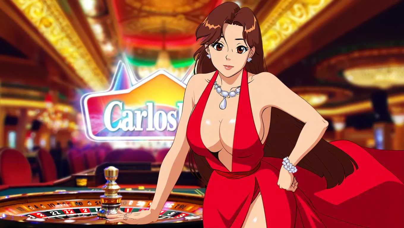 Carlo-spincasinobonus